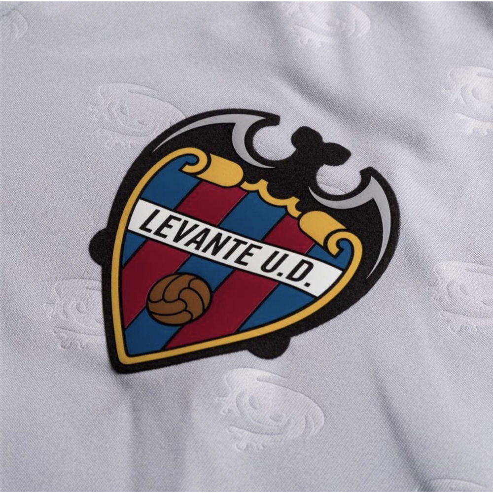 2019-2020 Levante Third Shirt