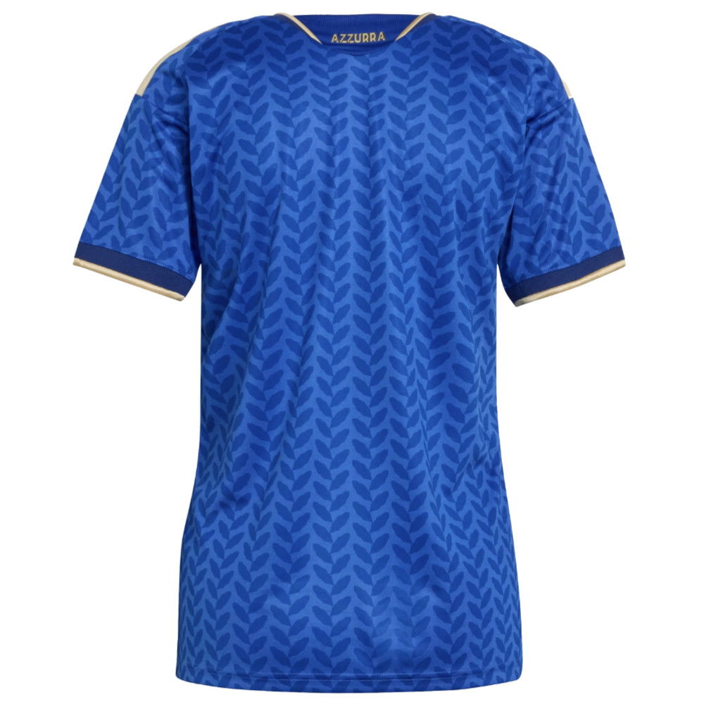 2026-2027 Italy Home Shirt (Womens)