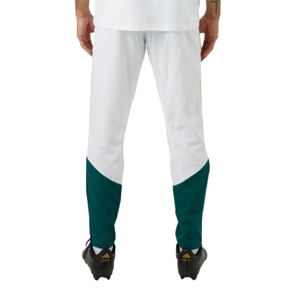 2026-2027 Italy Presentation Pants (White)