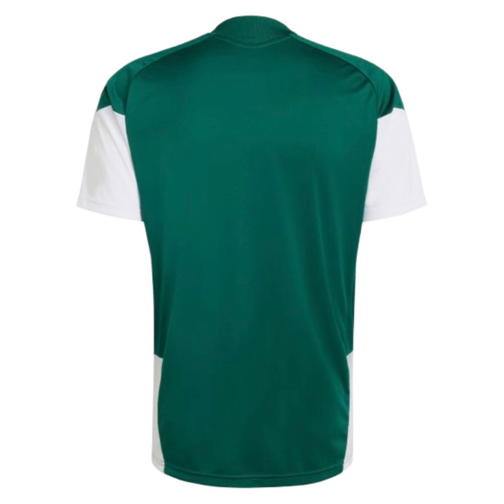 2026-2027 Italy Training Jersey (Green)