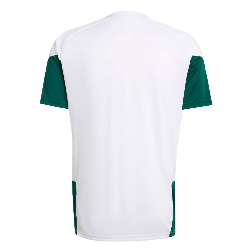 2026-2027 Italy Training Jersey (White)