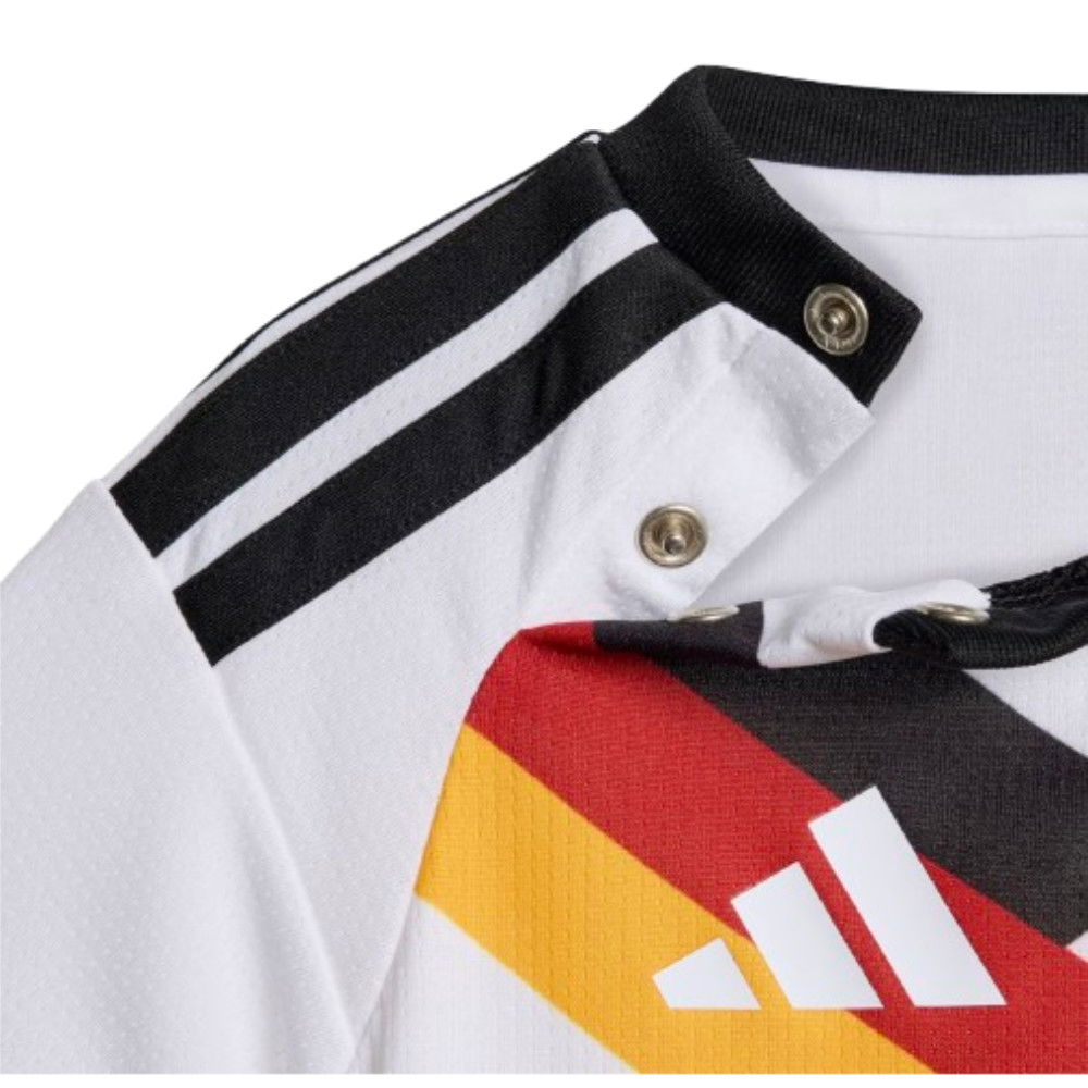 2026-2027 Germany Home Baby Kit (Matthaus 10)