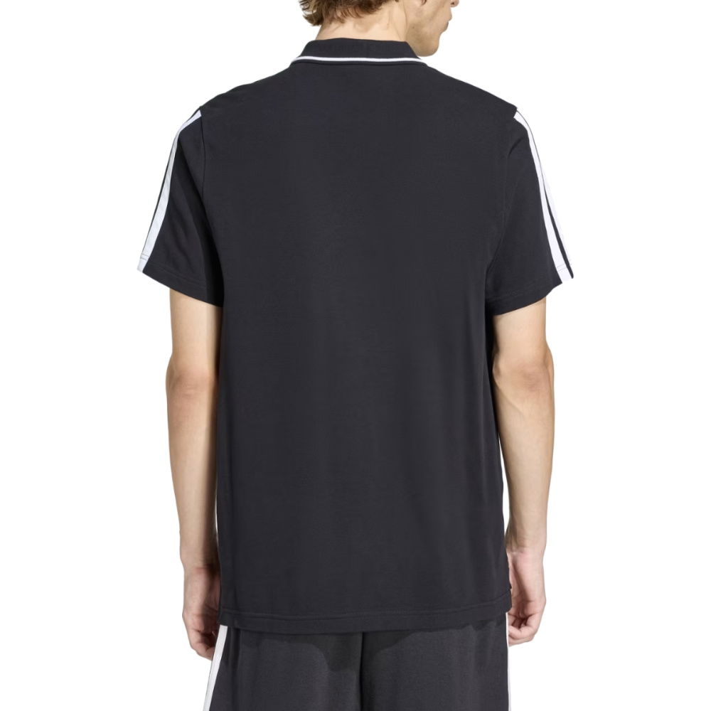 2026-2027 Germany DNA Polo Shirt (Black)