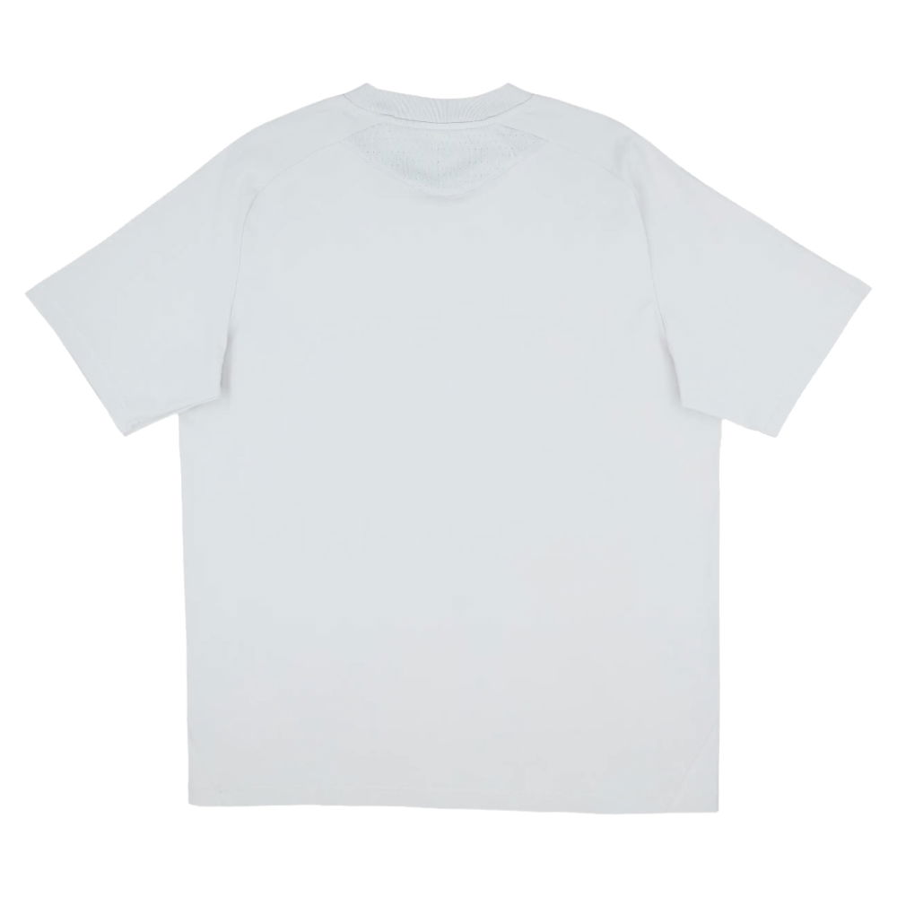 2026-2027 Algeria Tiro Tech Training Tee (Grey)