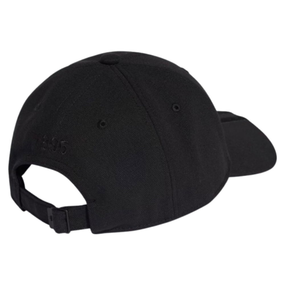 2026-2027 Belgium BB Cap (Black)
