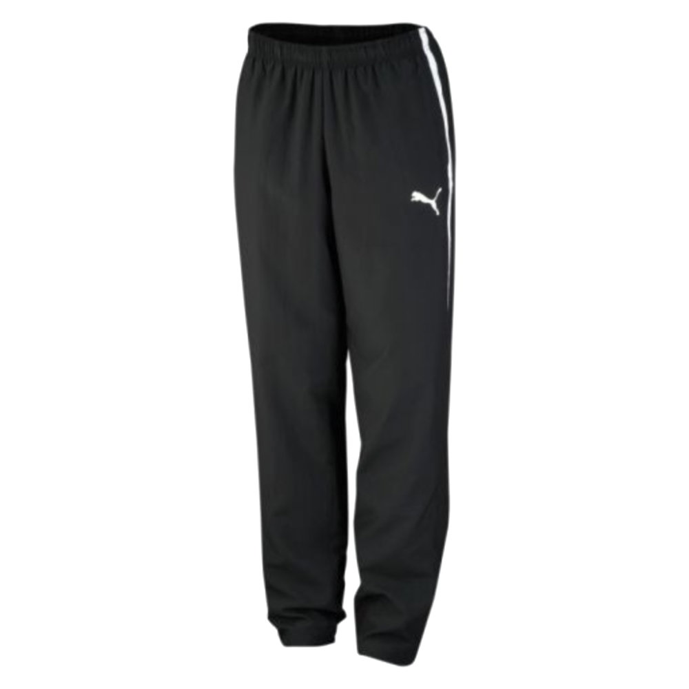 Puma Spirit Woven Pants (Black)