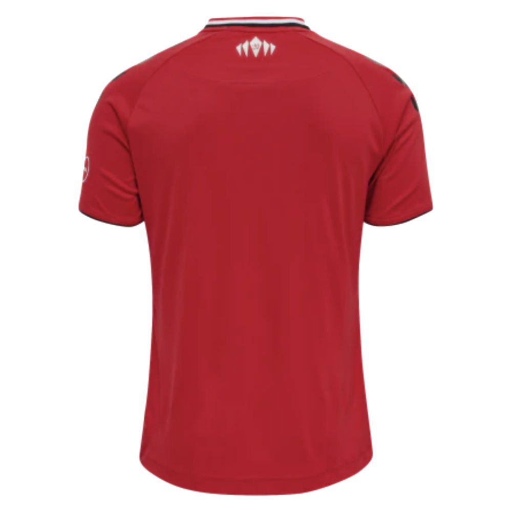 2021-2022 Southampton Home Jersey