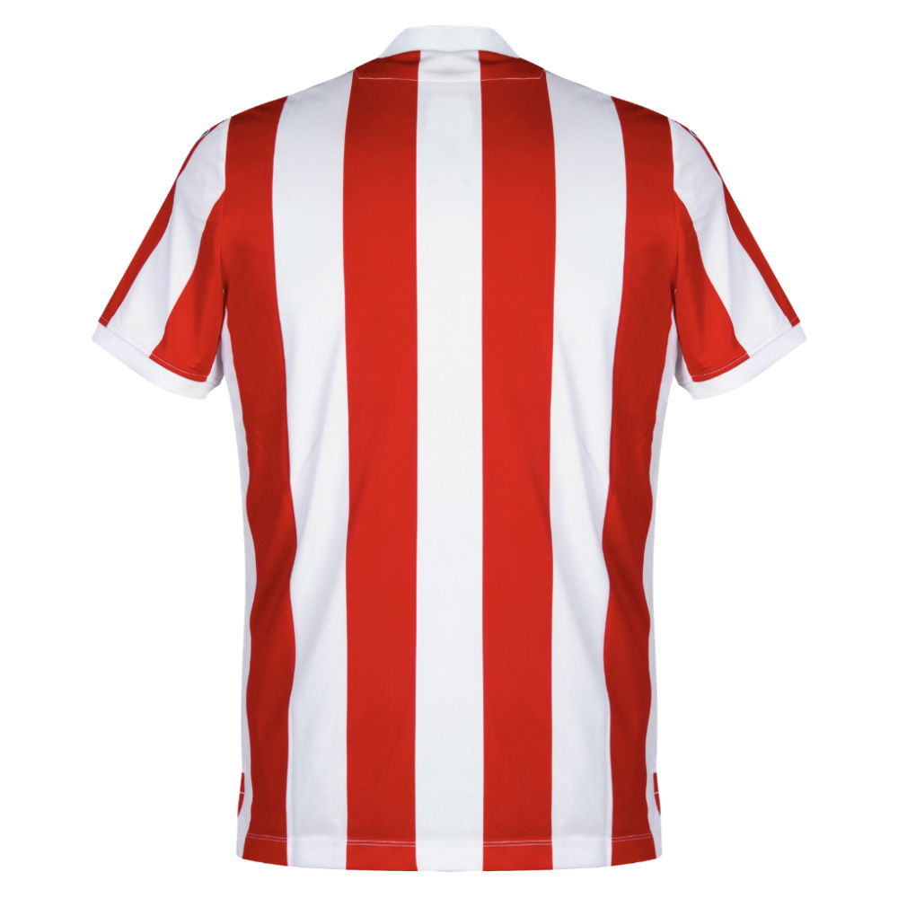 2018-2019 Stoke City Home Shirt