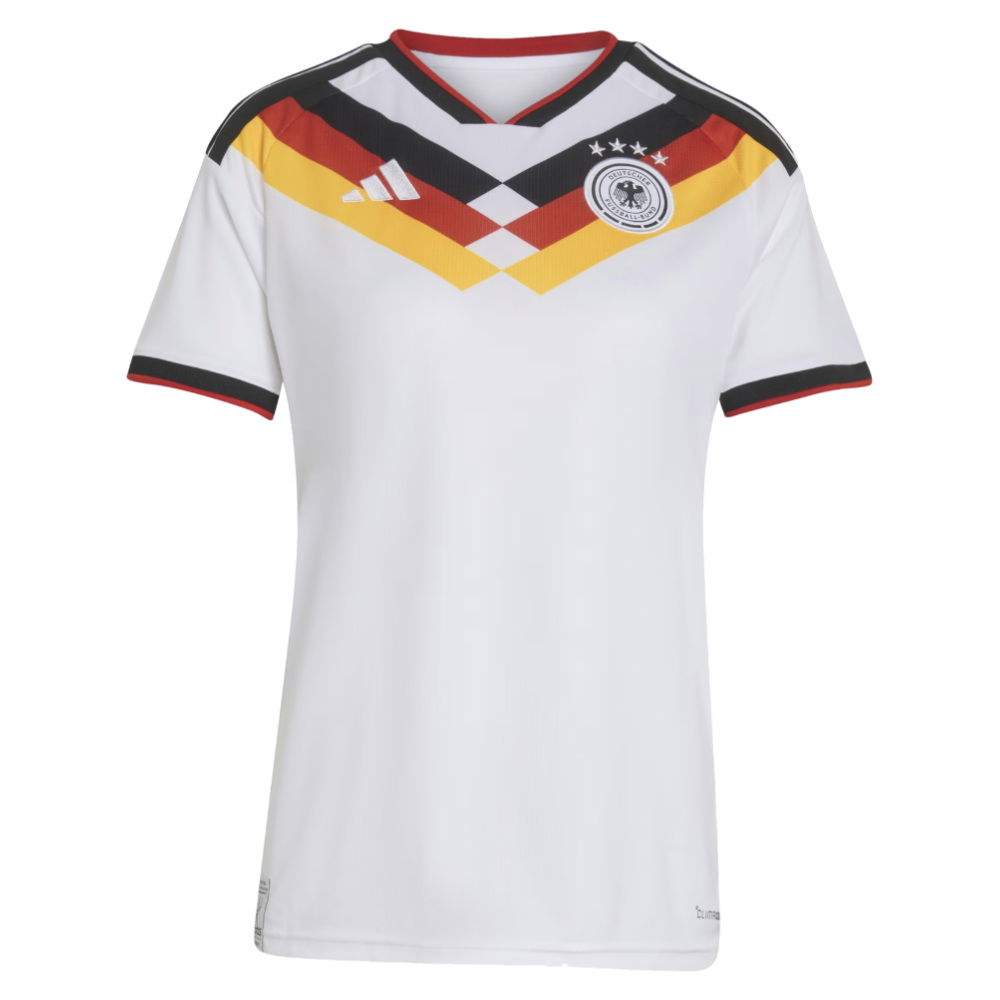 2026-2027 Germany Home Shirt (Womens) (Schweinsteiger 7)
