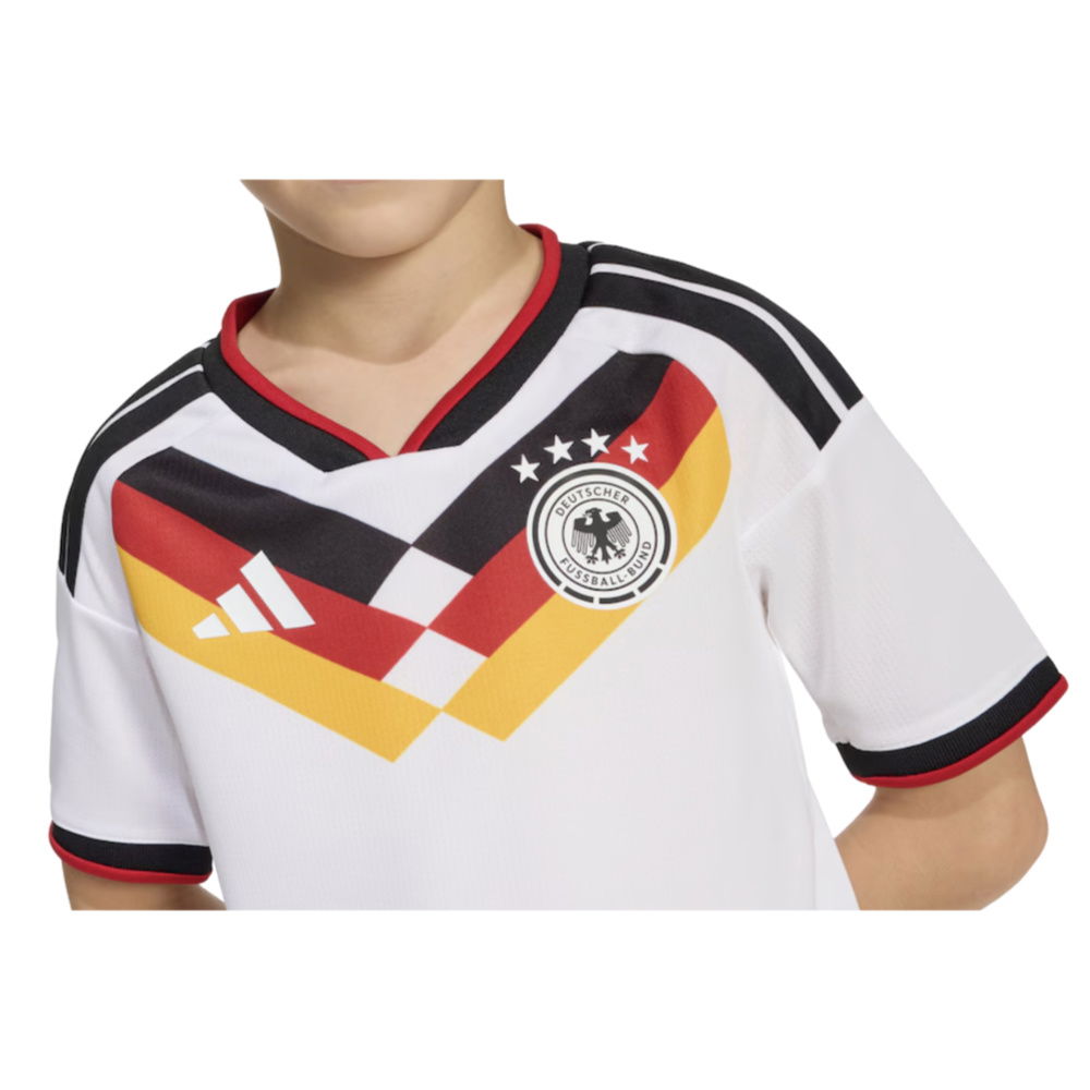 2026-2027 Germany Home Mini Kit