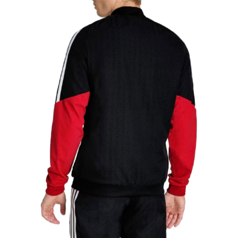 2026-2027 Germany Presentation Jacket (Black)