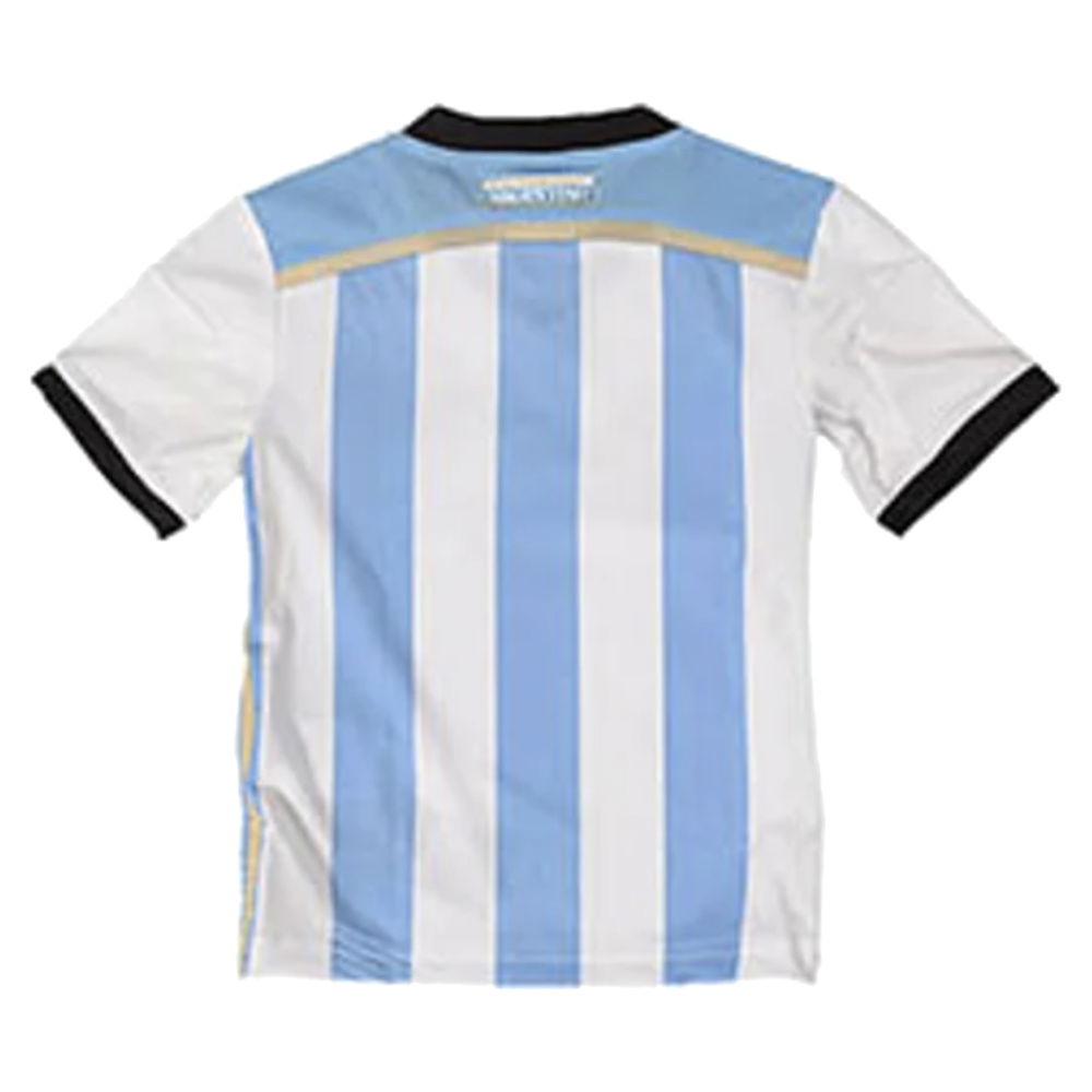 2013-2014 Argentina Home Mini Kit