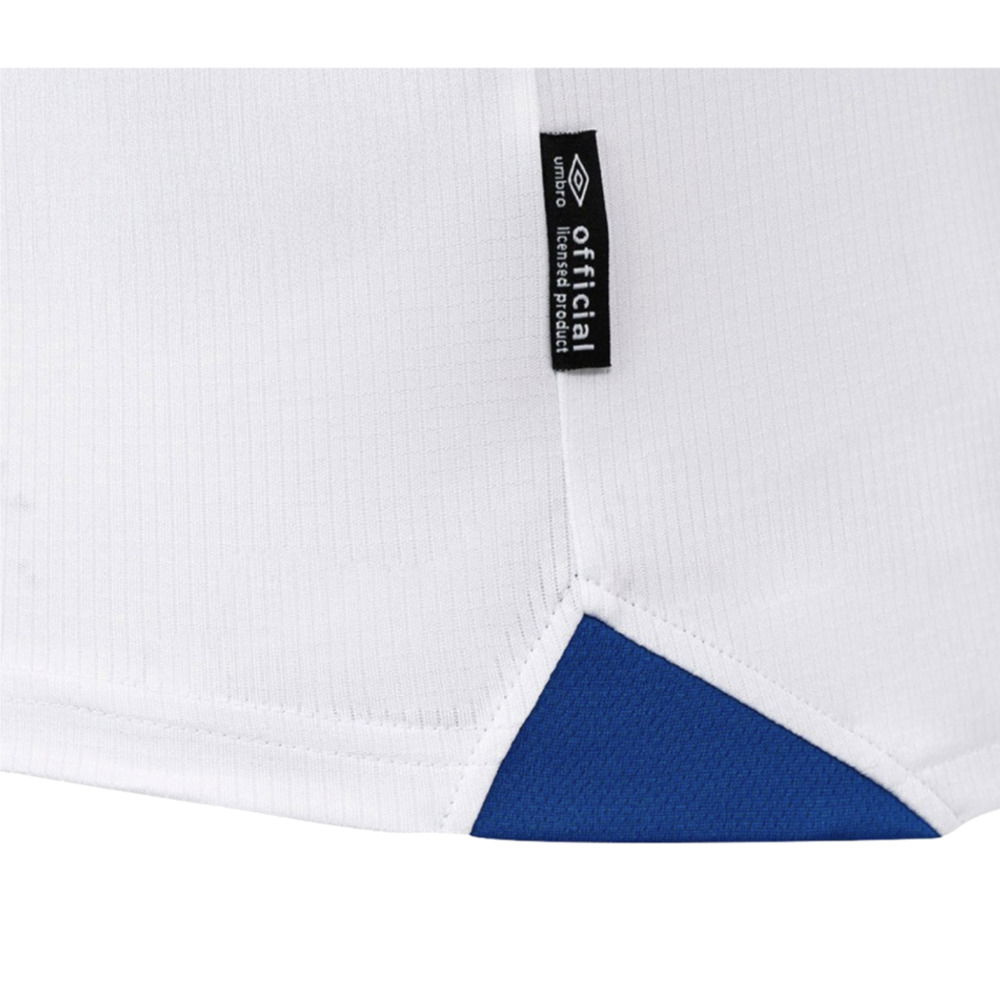 2025-2026 Rangers Pro Away Shirt