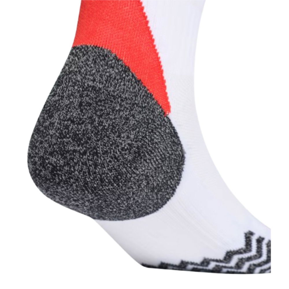 2025-2026 Bayern Munich Home Socks (White)