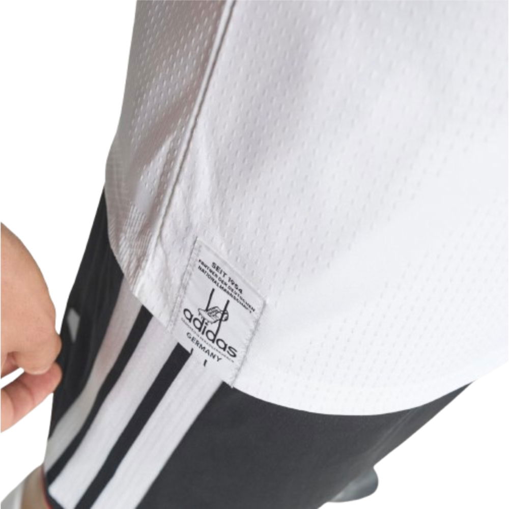2026-2027 Germany Authentic Home Shirt