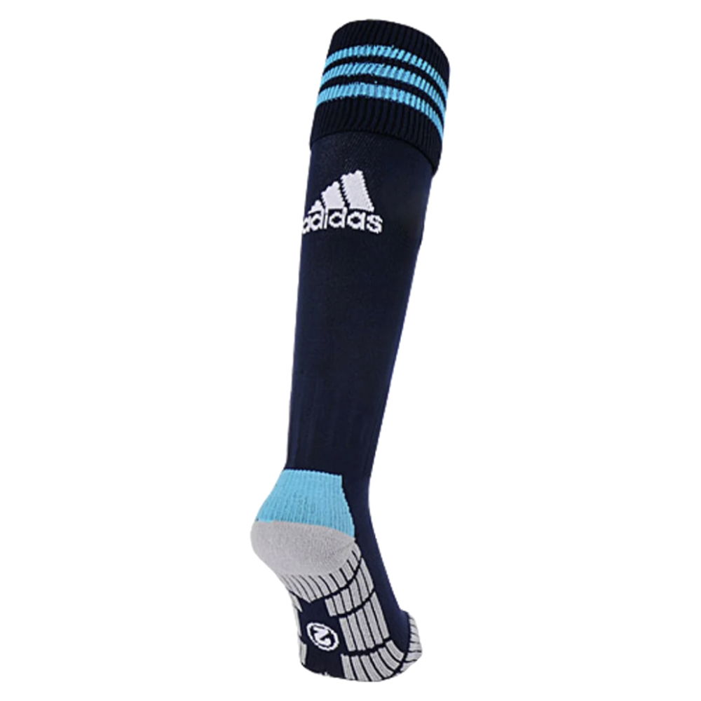 2012-2013 Chelsea Away Socks (Black)