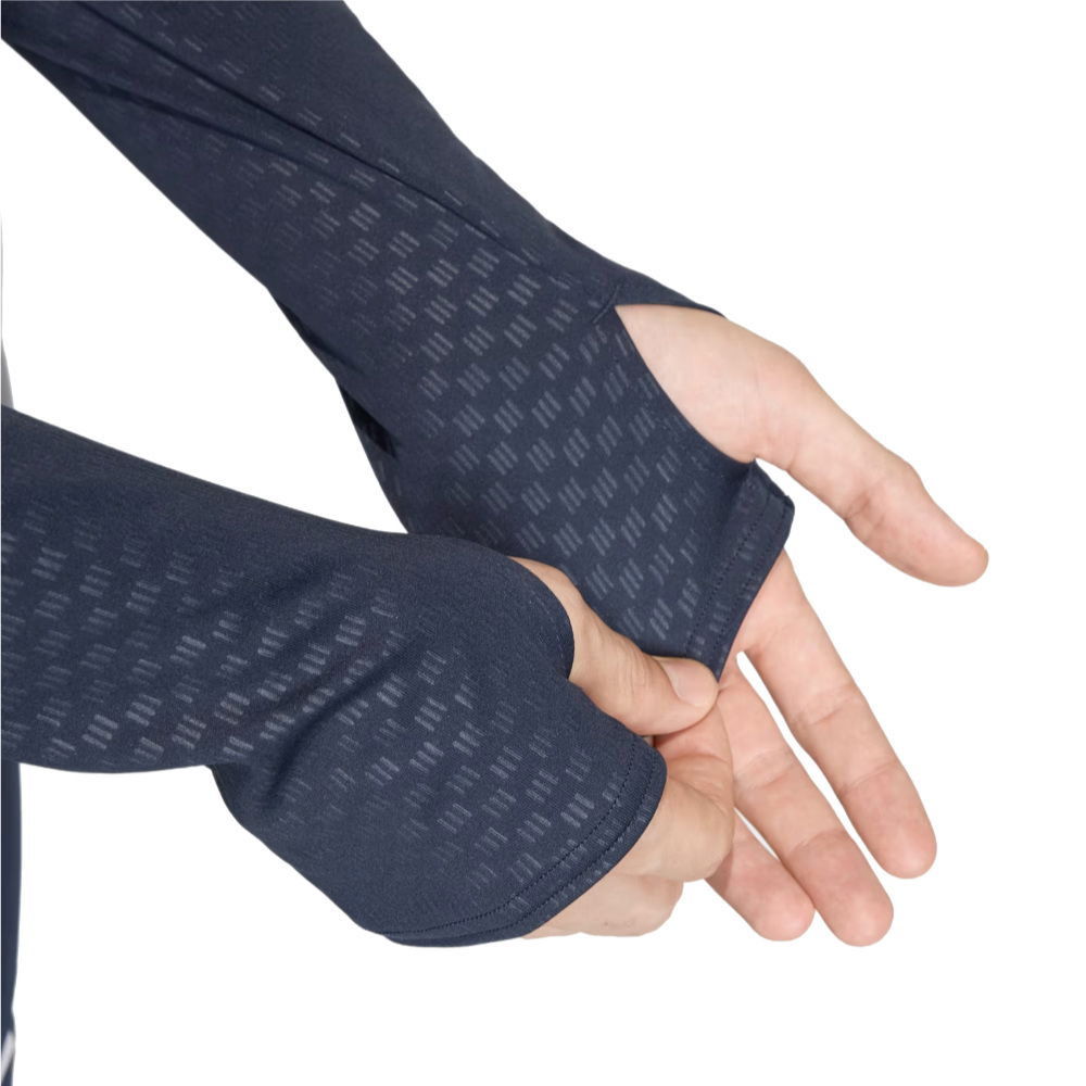 2026-2027 Argentina Training Top (White)