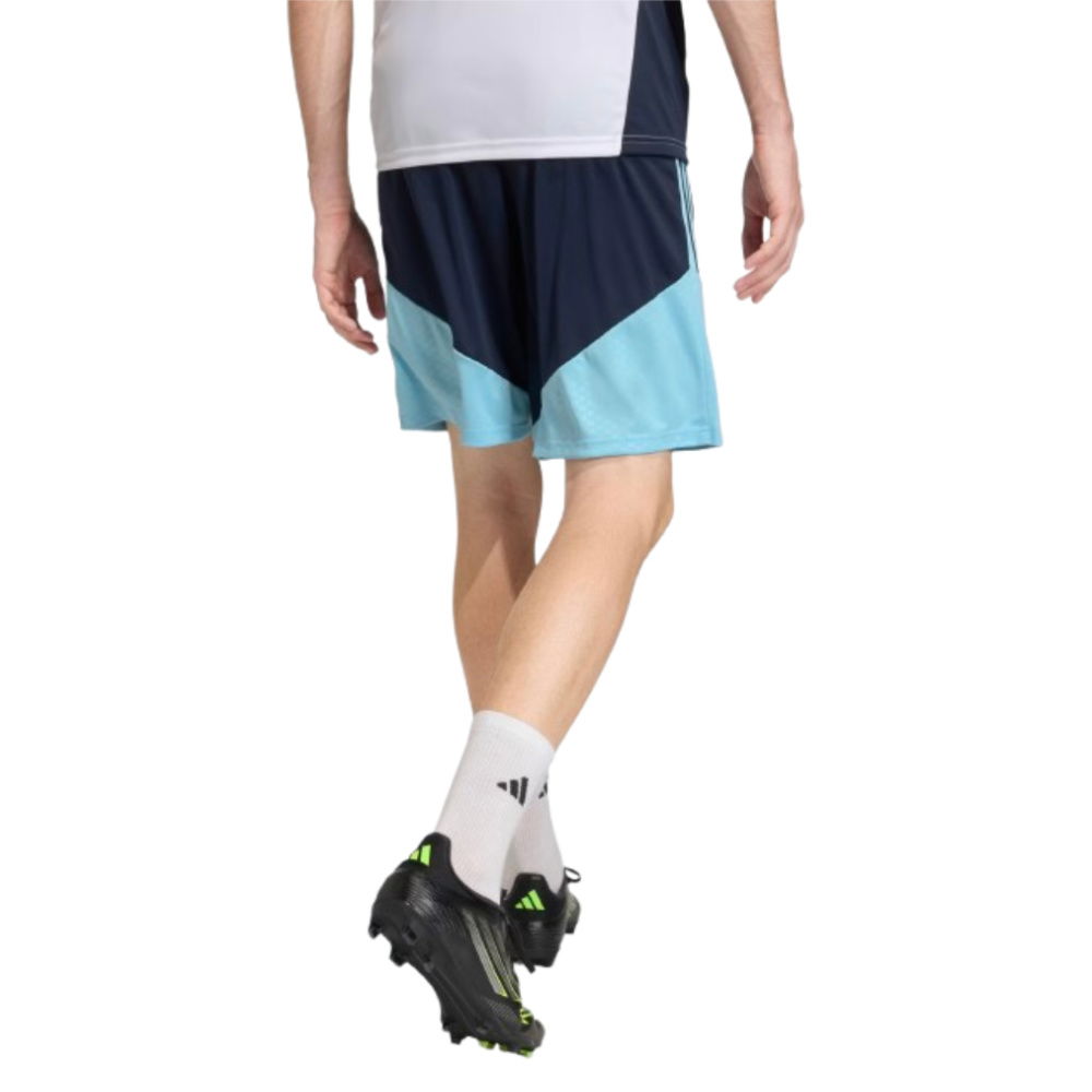 2026-2027 Argentina Training Shorts (Night Navy)