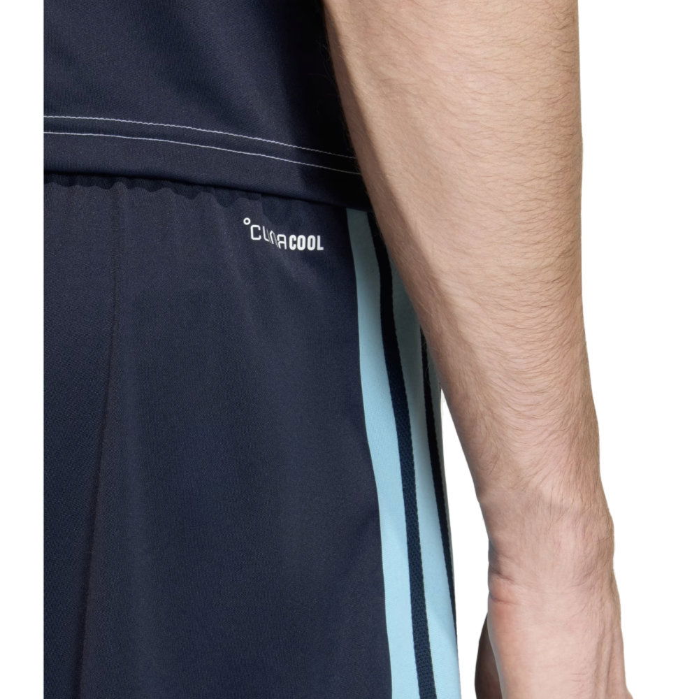 2026-2027 Argentina Training Shorts (Night Navy)