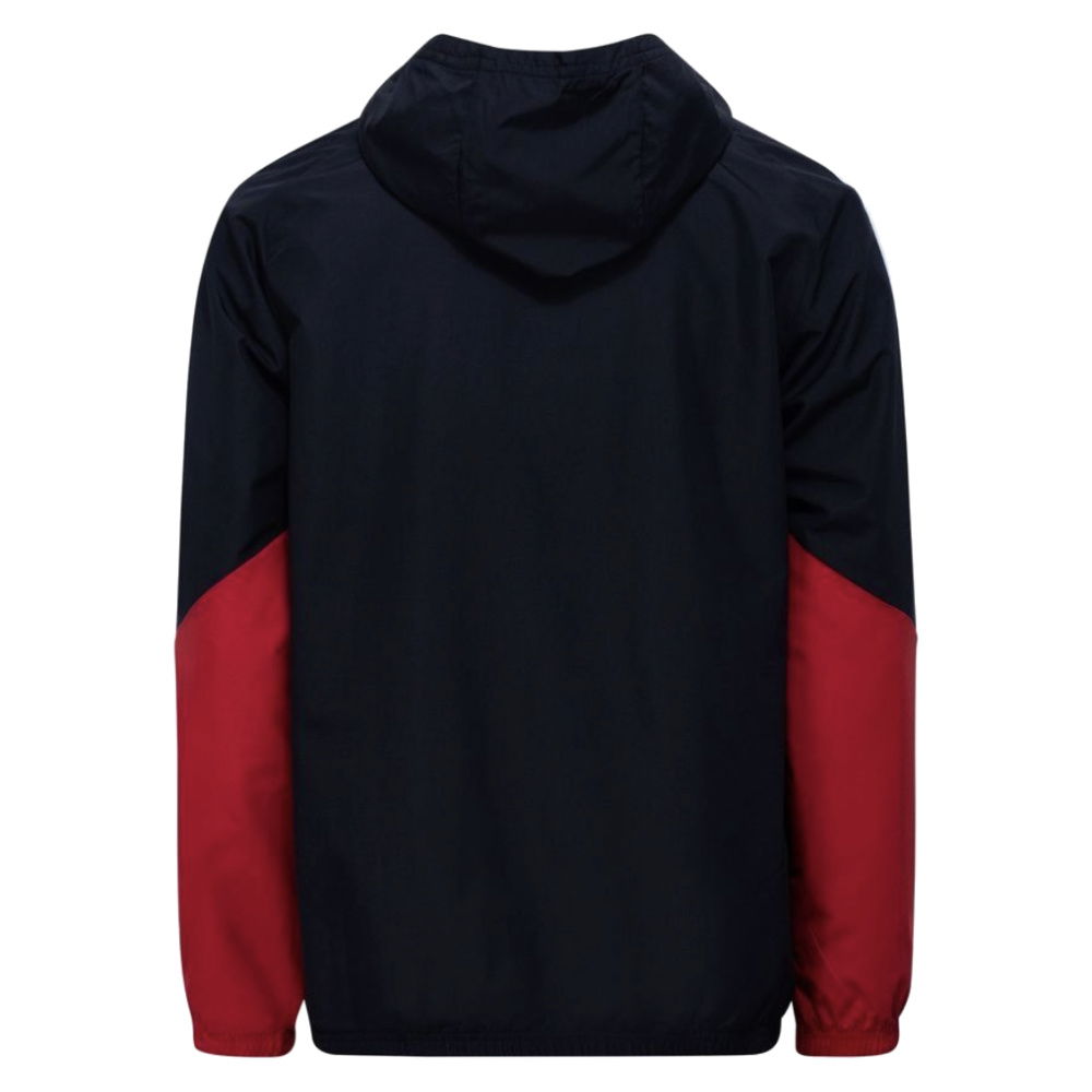 2026-2027 Germany Allweather Jacket (Black)