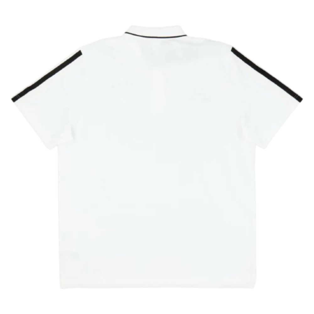 2026-2027 Germany DNA Polo Shirt (White)