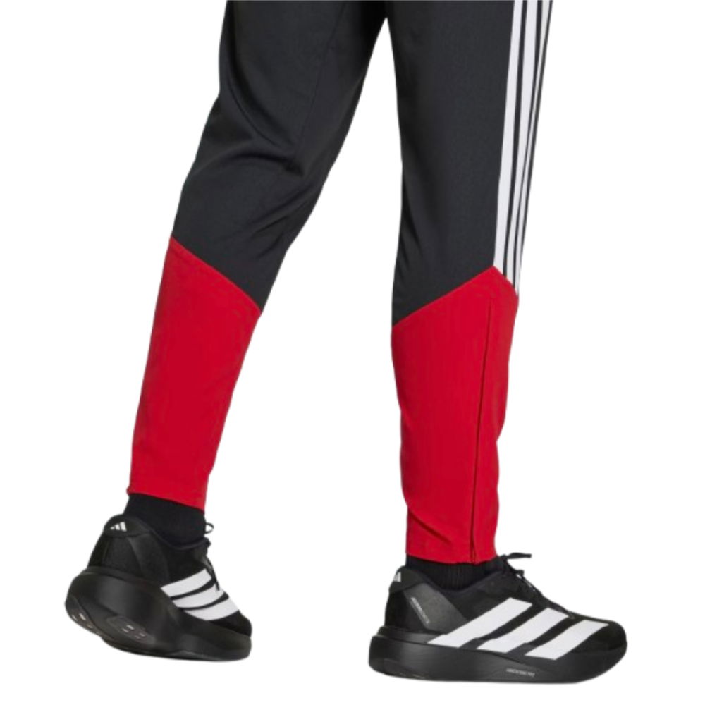 2026-2027 Germany Presentation Pants (Black)