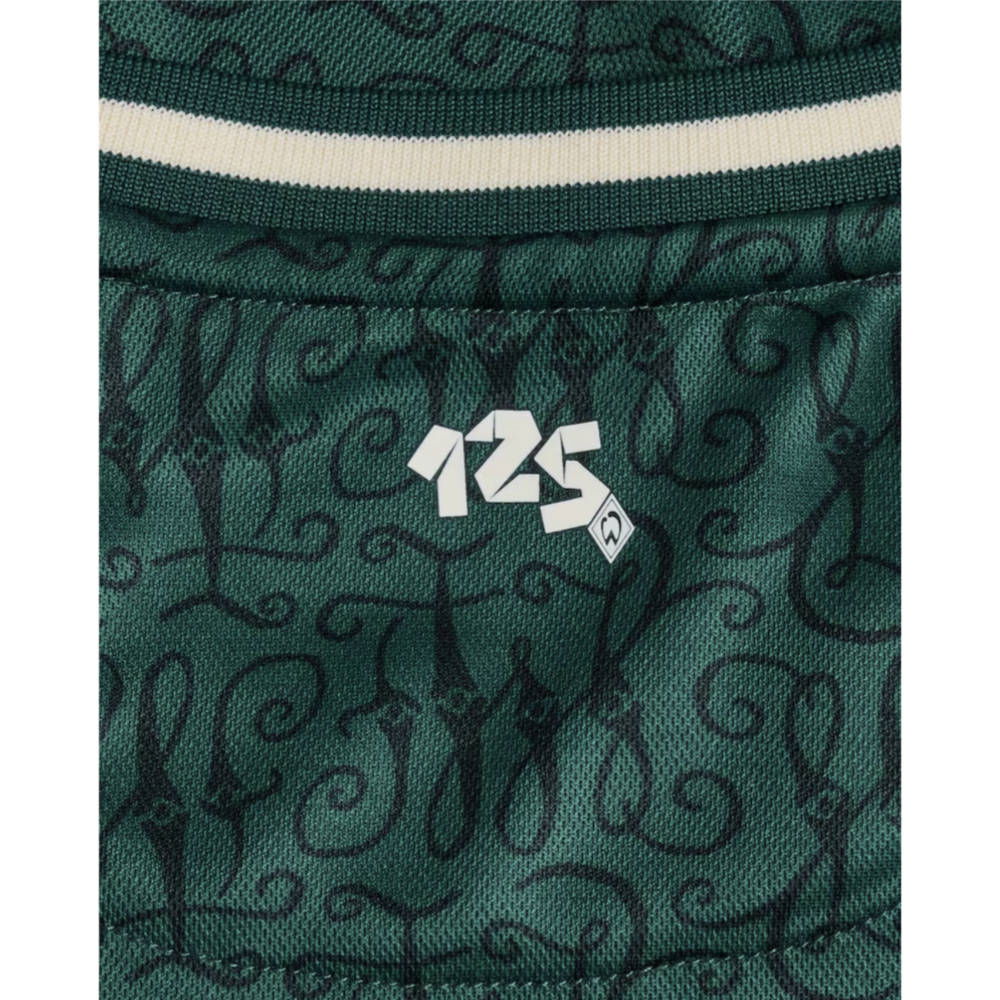 Werder Bremen 125 Year Anniversary Shirt