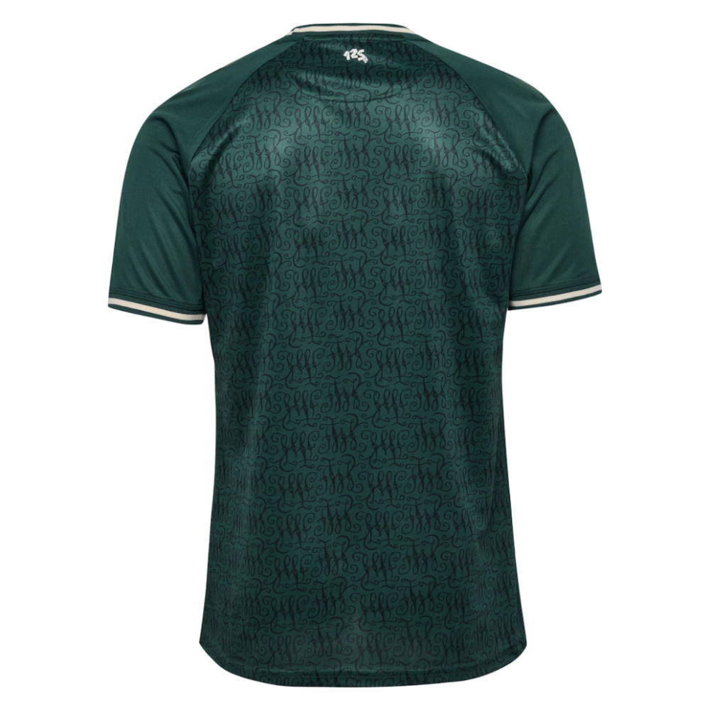 Werder Bremen 125 Year Anniversary Shirt