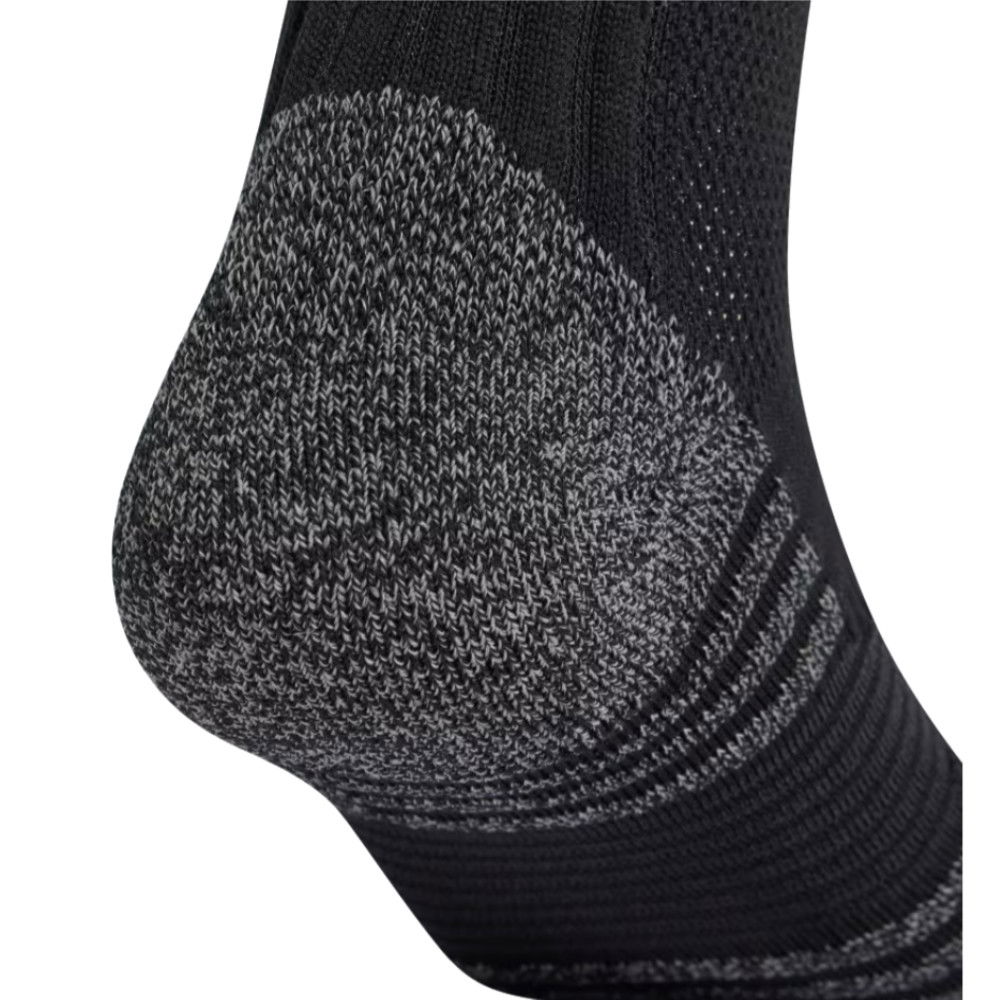 2026-2027 Belgium Home Socks (Black)