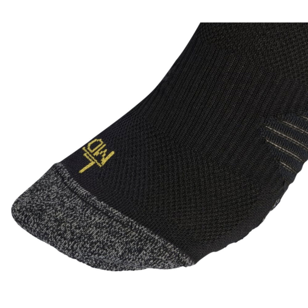2026-2027 Belgium Home Socks (Black)