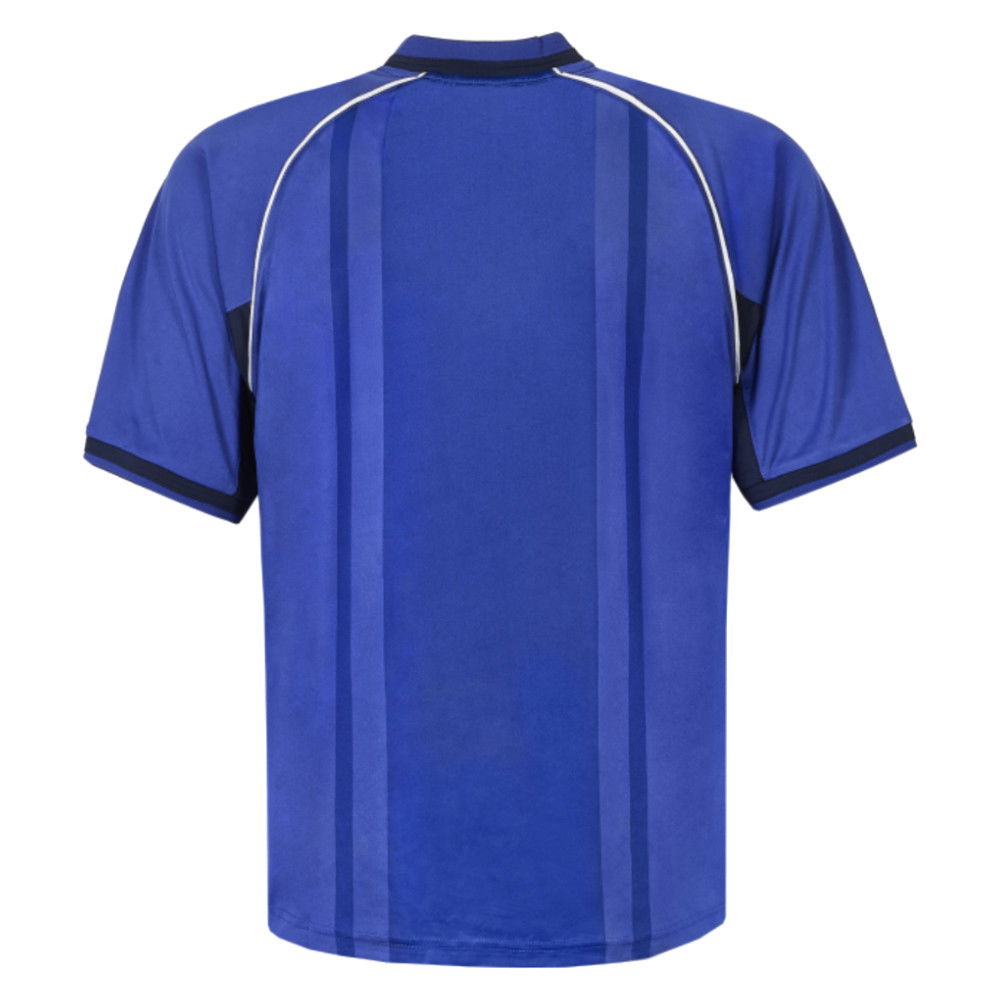 2002 Birmingham City Retro Shirt