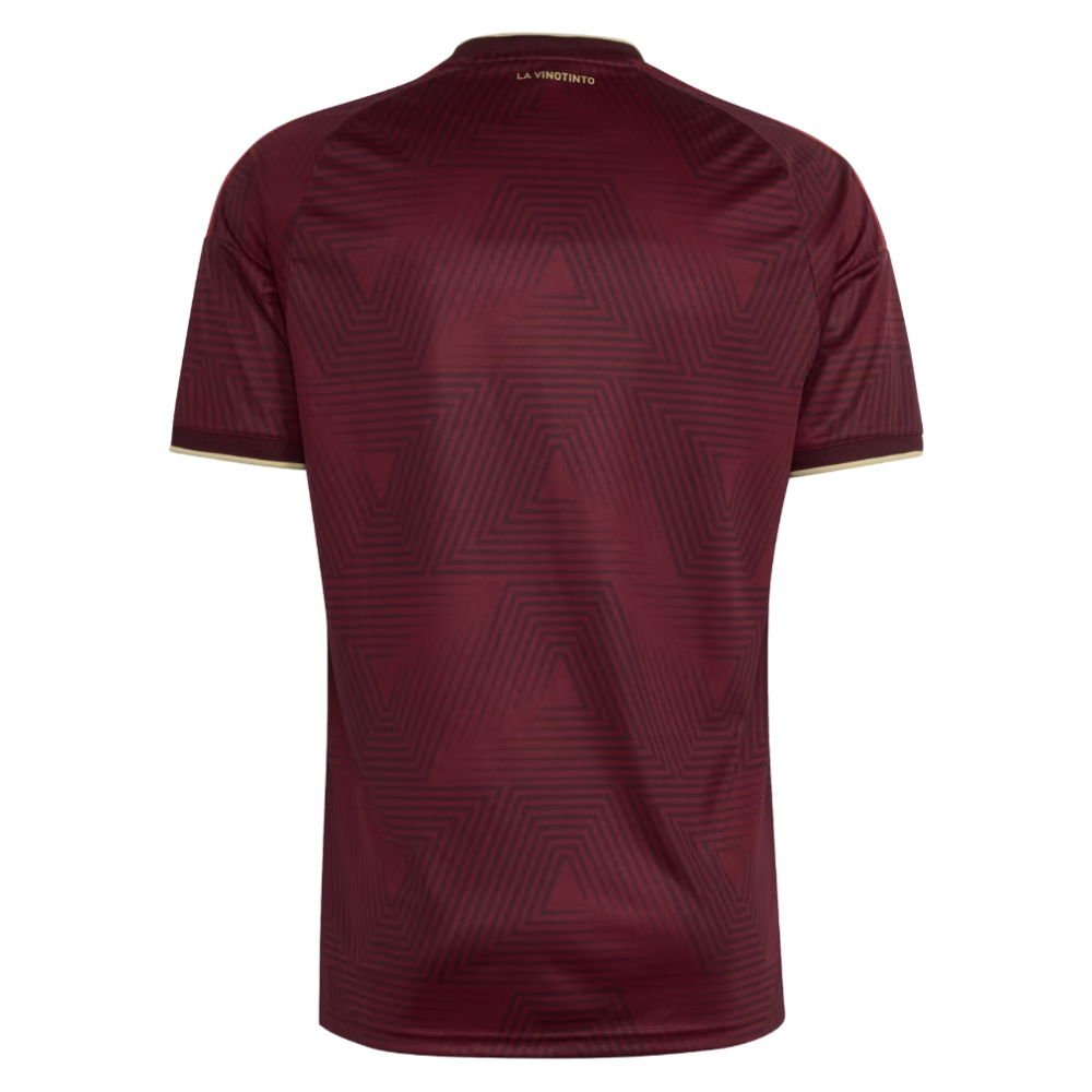 2026-2027 Venezuela Home Shirt