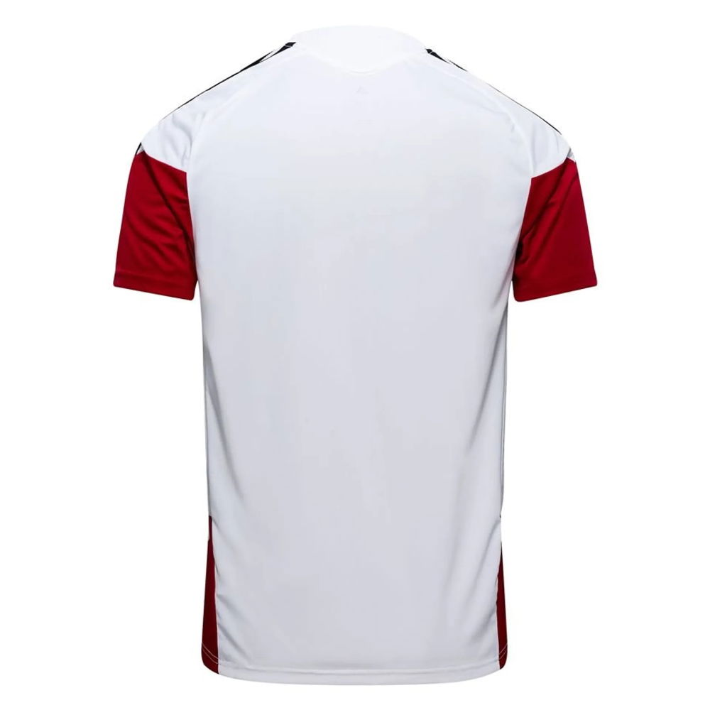 2026-2027 Germany Training Jersey (White)