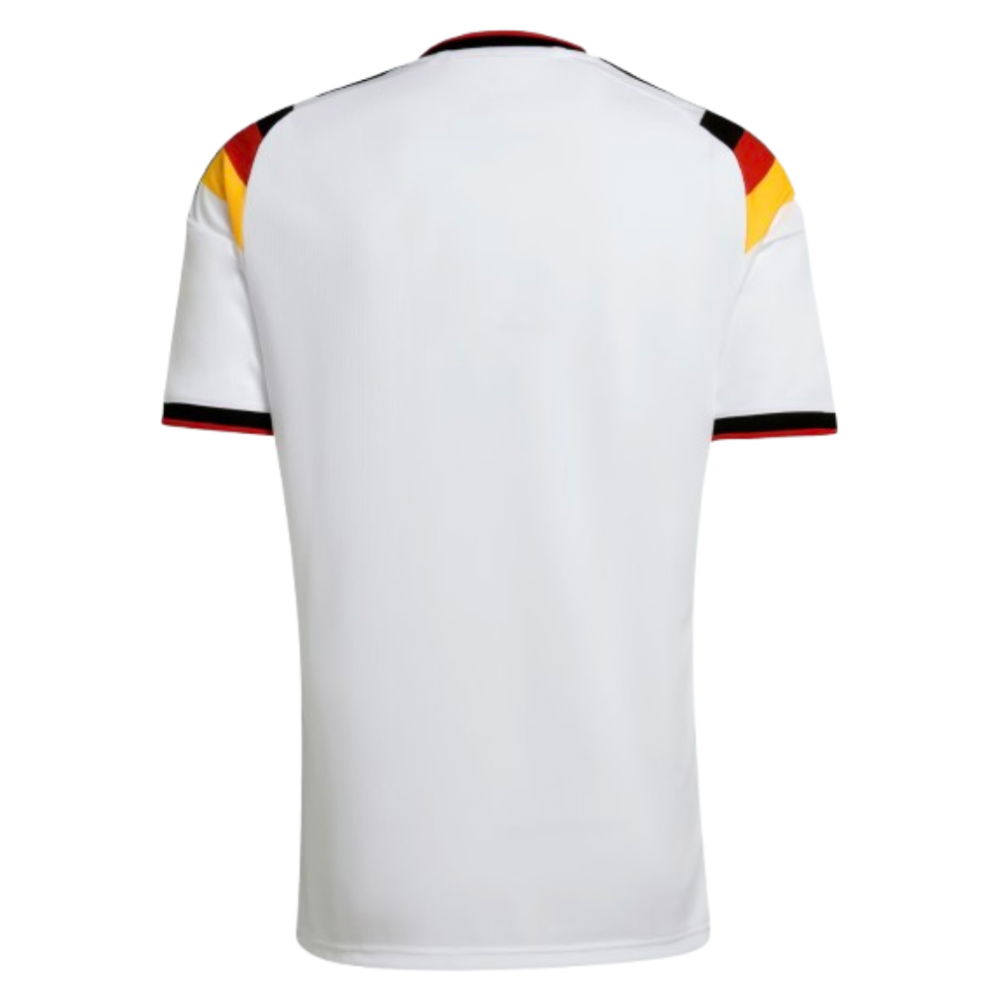 2026-2027 Germany Home Shirt