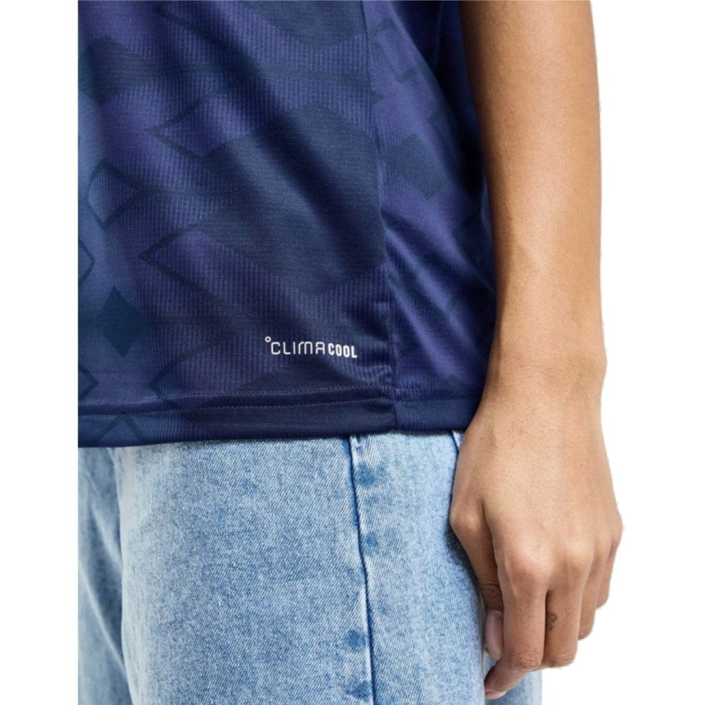 2026-2027 Scotland Home Shirt - Womens