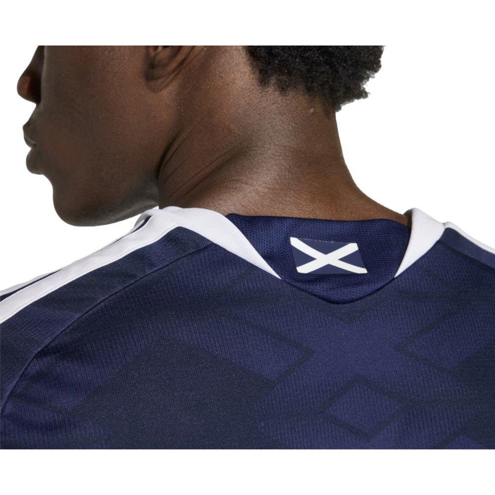 2026-2027 Scotland Home Shirt