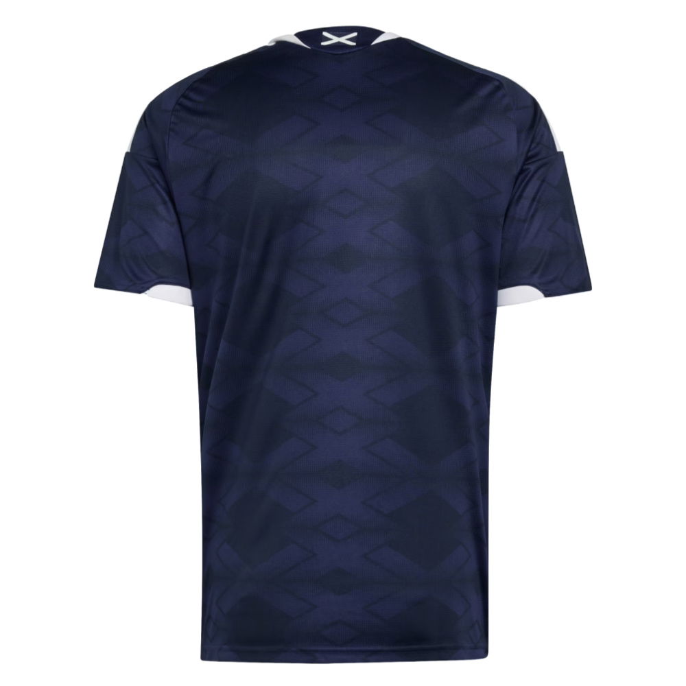 2026-2027 Scotland Home Shirt