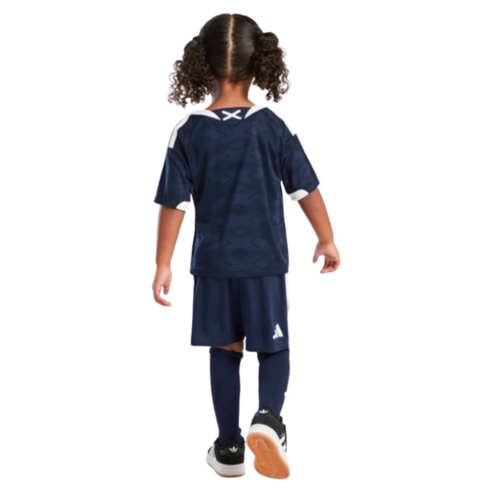 2026-2027 Scotland Home Mini Kit
