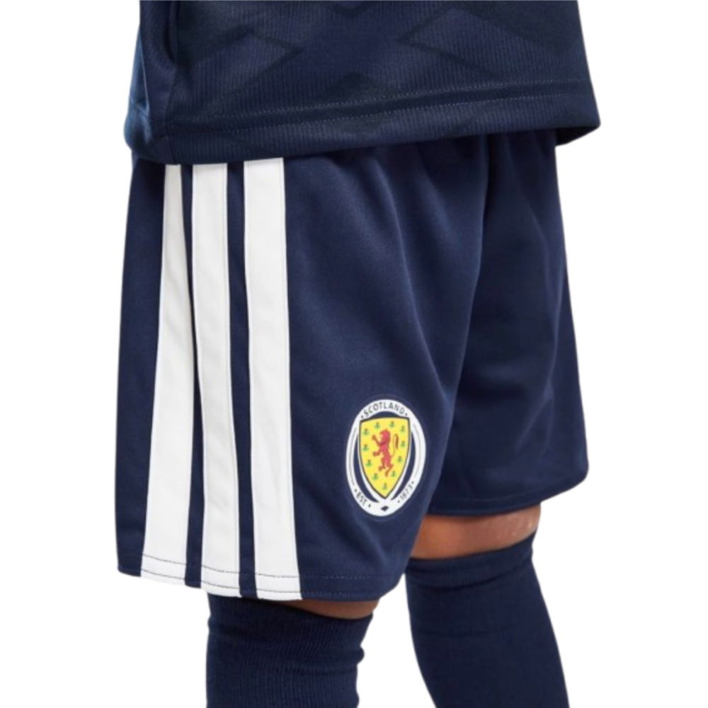 2026-2027 Scotland Home Mini Kit