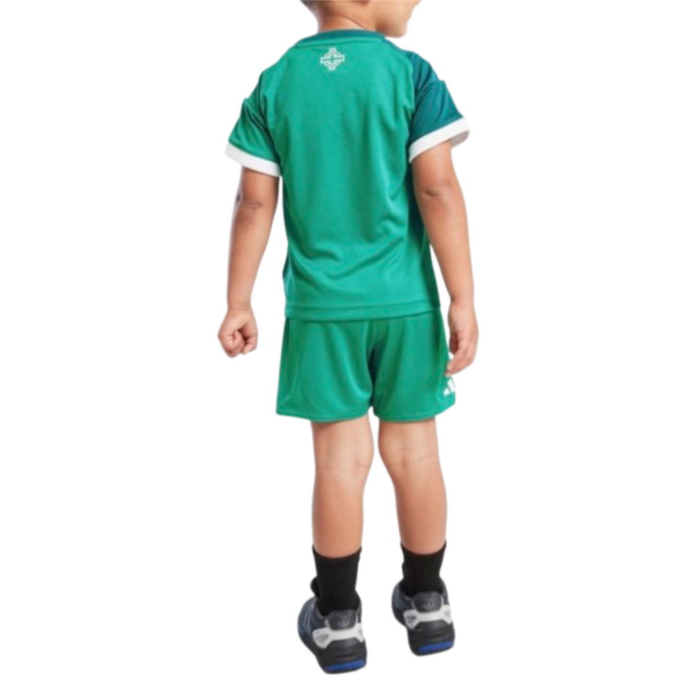 2026-2027 Northern Ireland Home Baby Kit