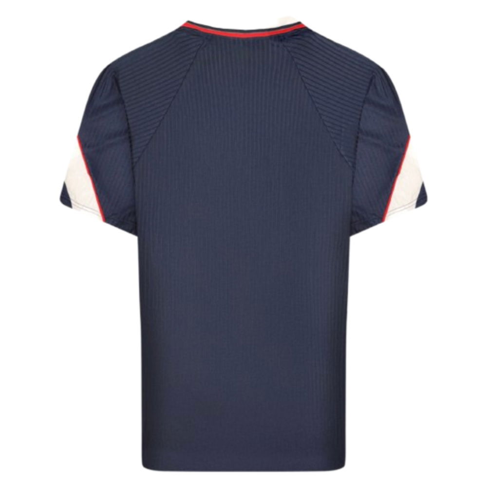 1997 Scotland Home Retro Football Shirt