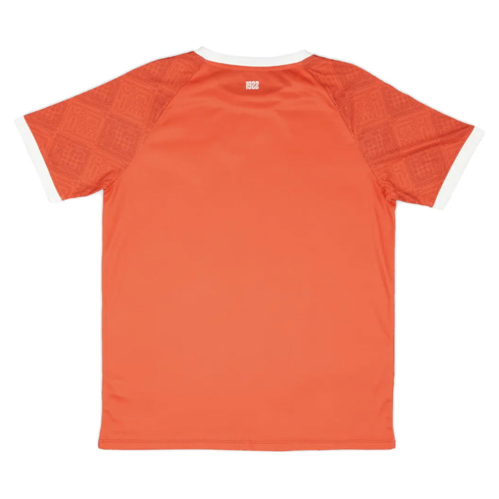 2023-2024 Afghanistan Home Shirt