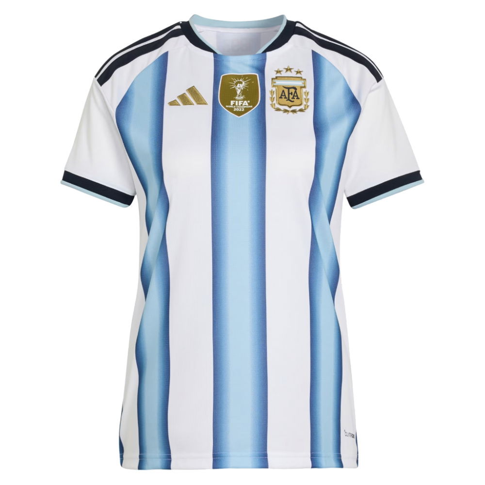 2026-2027 Argentina Home Shirt (Womens) (Di Maria 11)