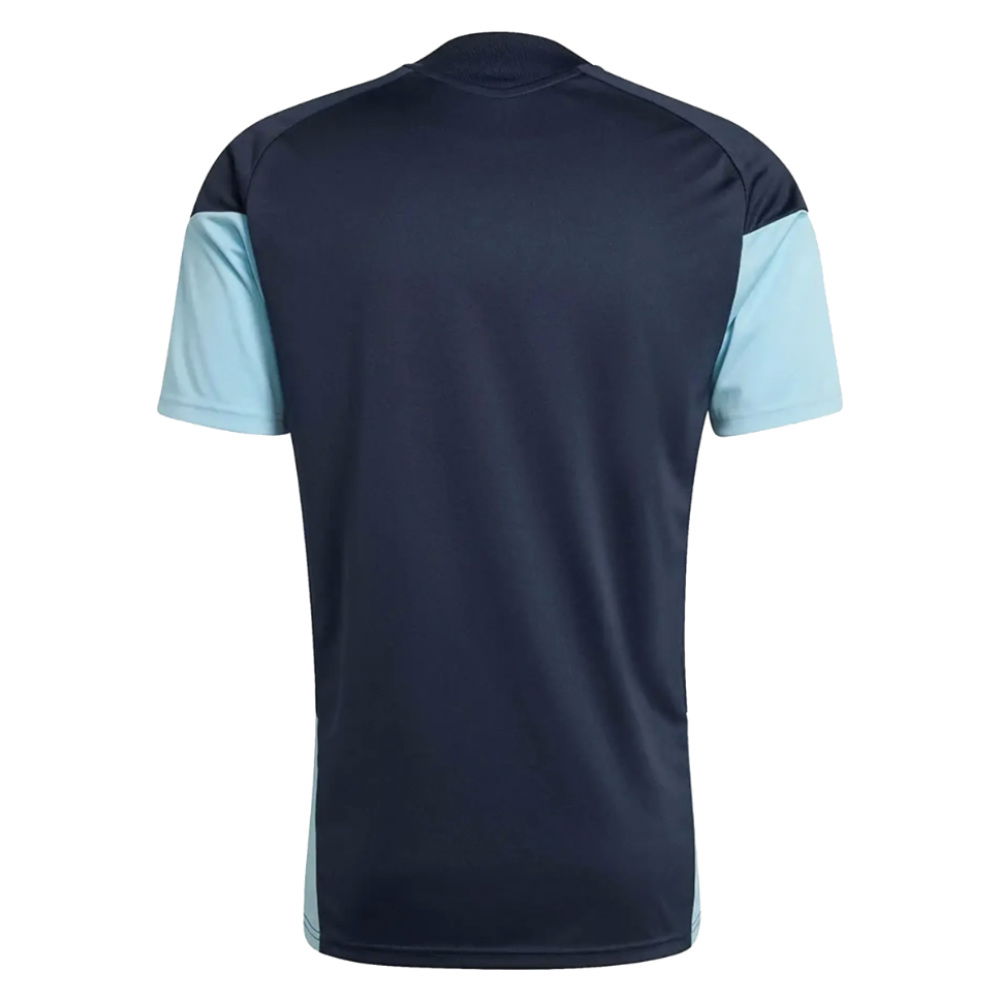 2026-2027 Argentina Training Jersey (Night Navy) (Aimar 16)