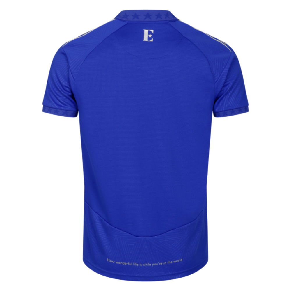 2025-2026 Watford Elton John Third Shirt