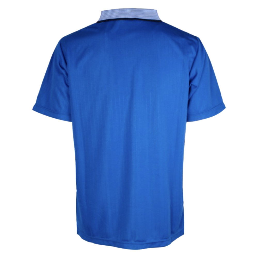 Everton 1996 Home Retro Shirt