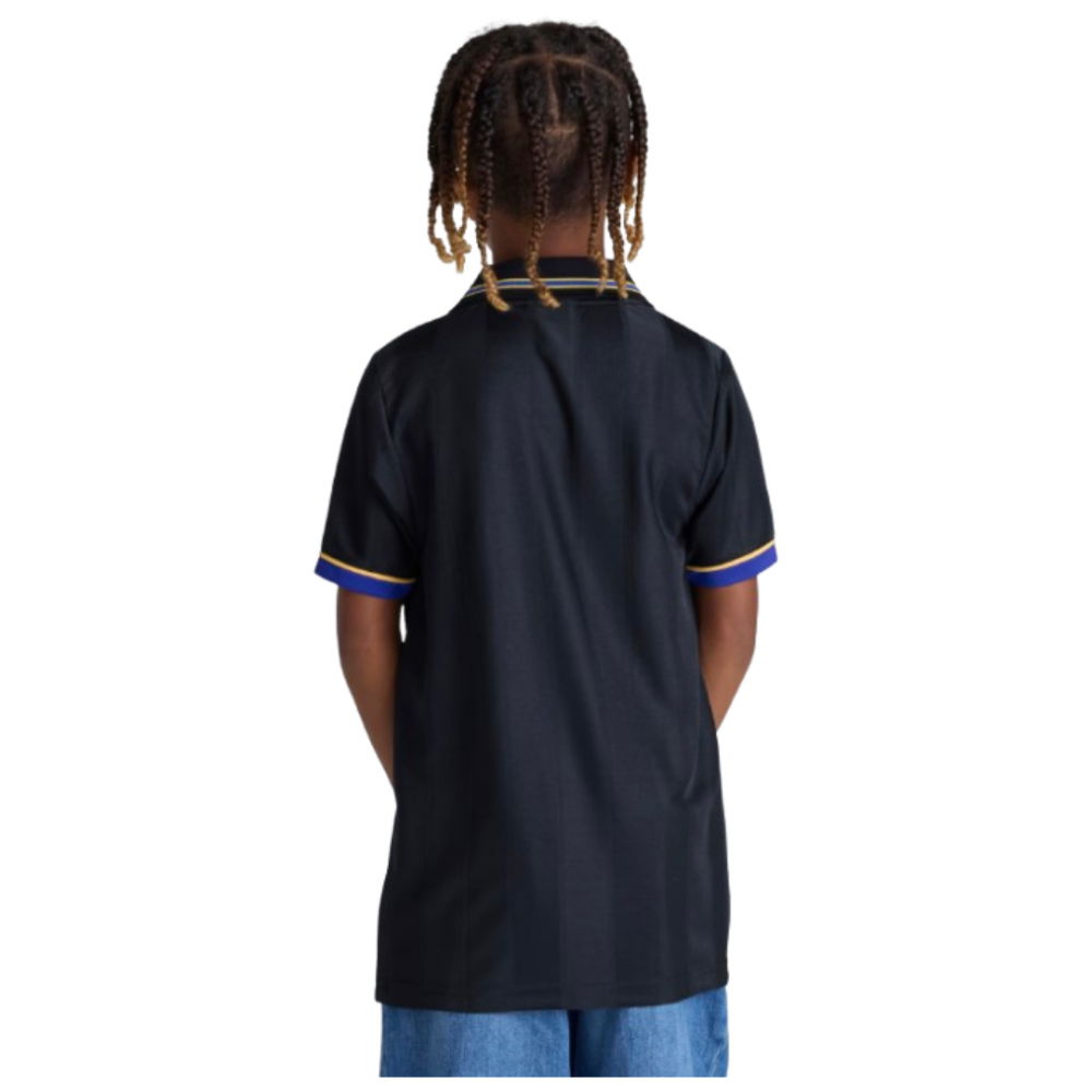 1993-1995 Manchester United Away Shirt (Kids)