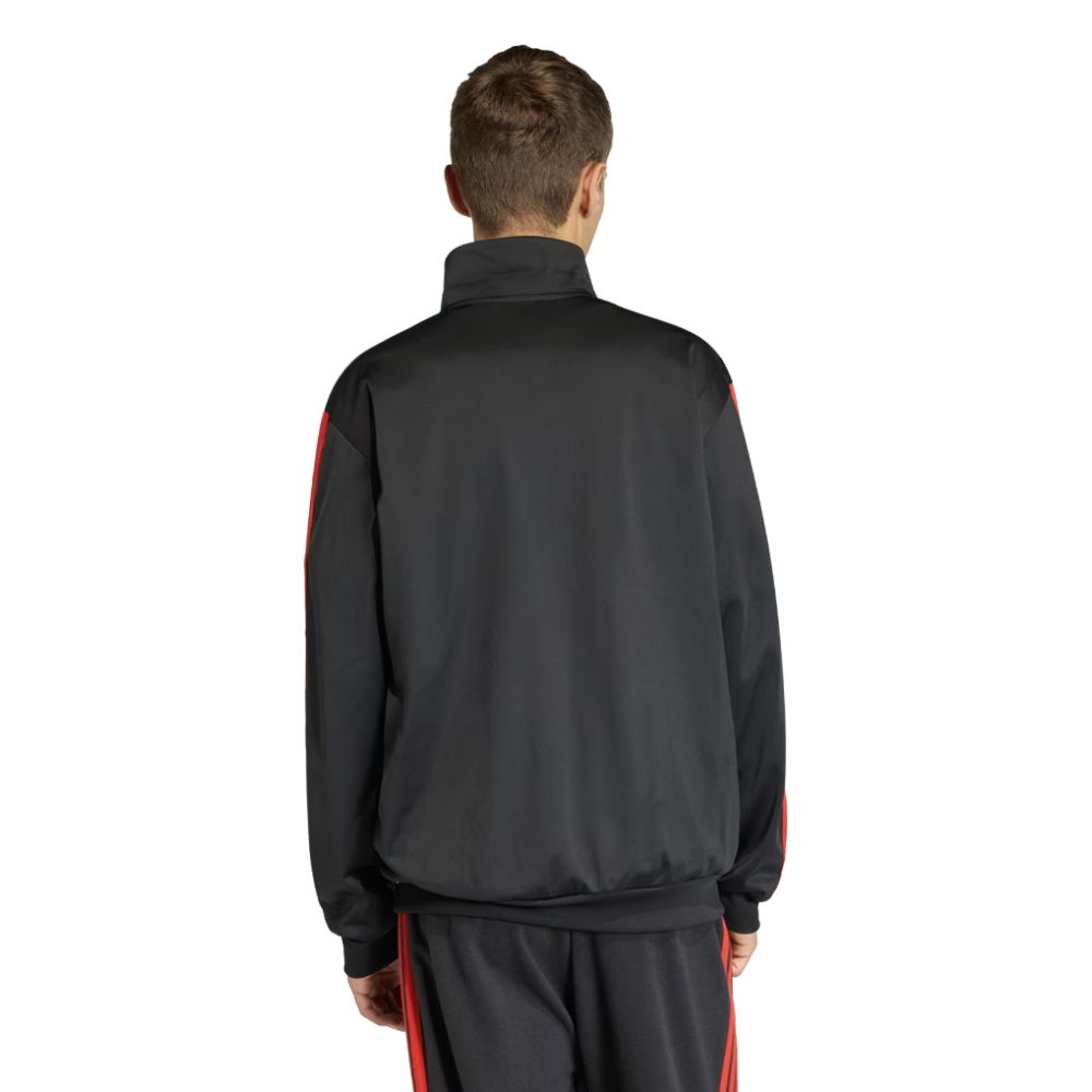 2026-2027 Belgium DNA Track Top (Black)