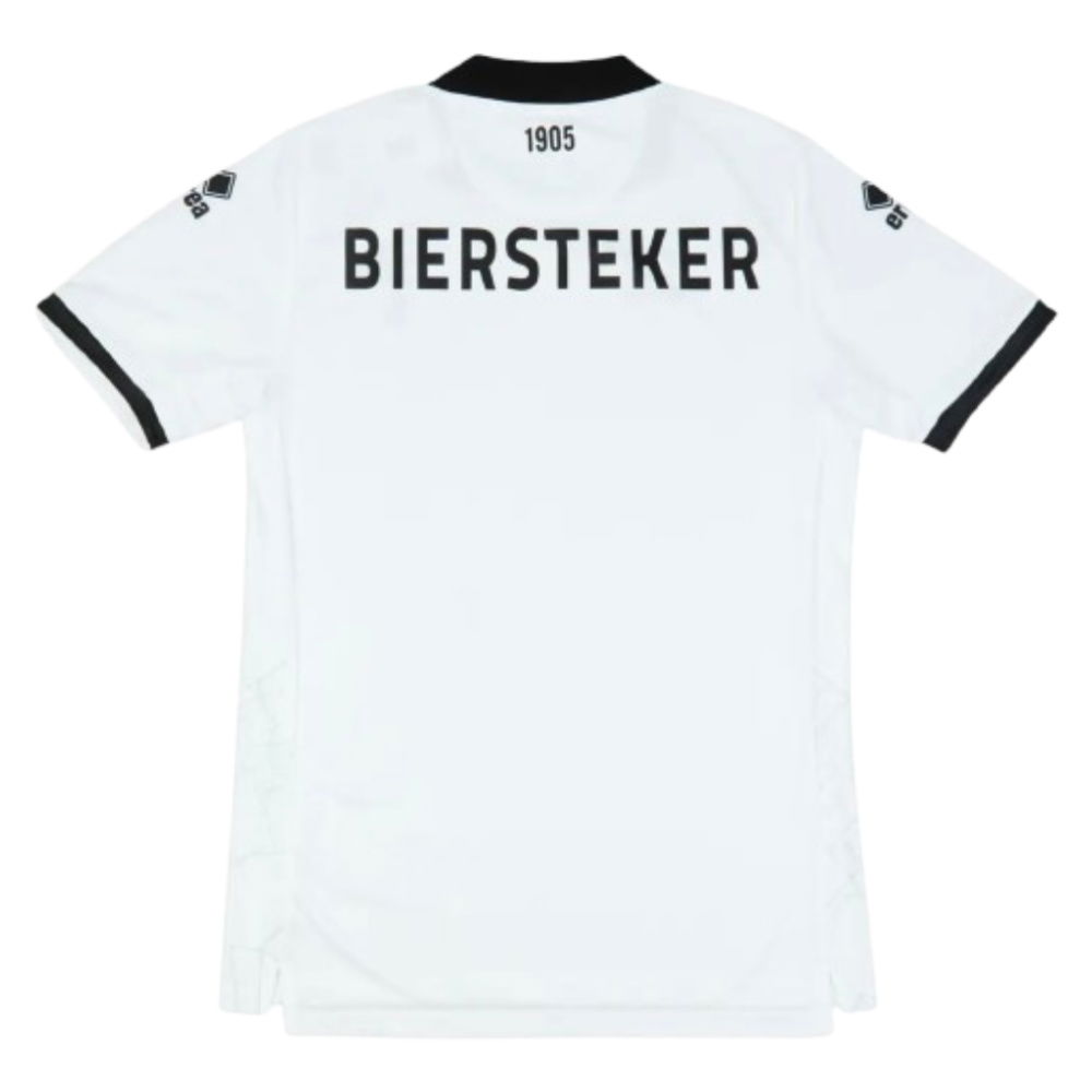 2025-2026 Ado Den Haag Away Shirt