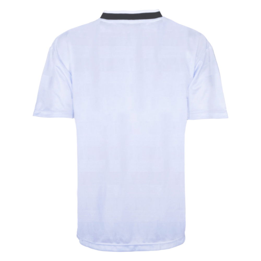 West Germany 1984 Retro Home Shirt